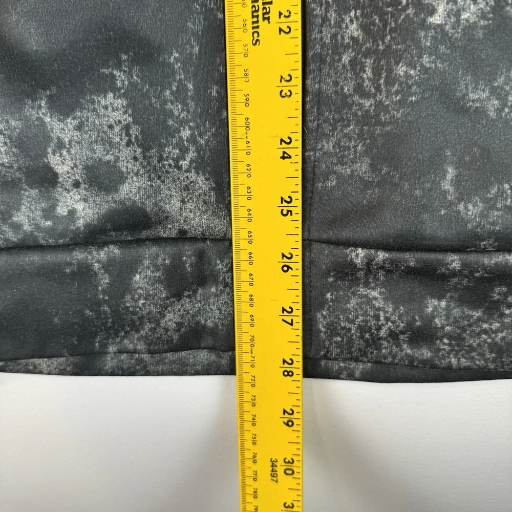 Nike Therma-Fit‎ Story Pack Full Zip Hoodie Black Grey Size M